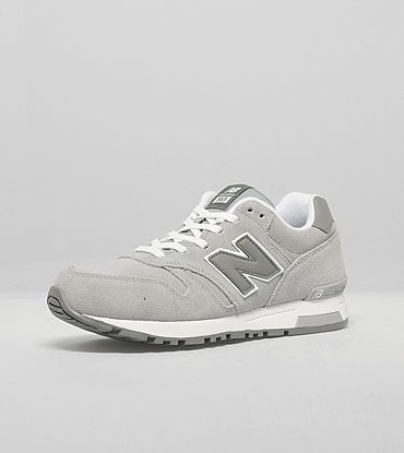 new balance grise clair